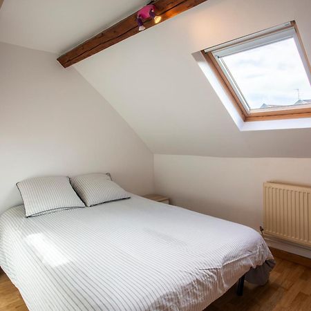 La P'Tite Recre, 3 Couchages, Sauna, Balneo Apartment Amiens Ngoại thất bức ảnh