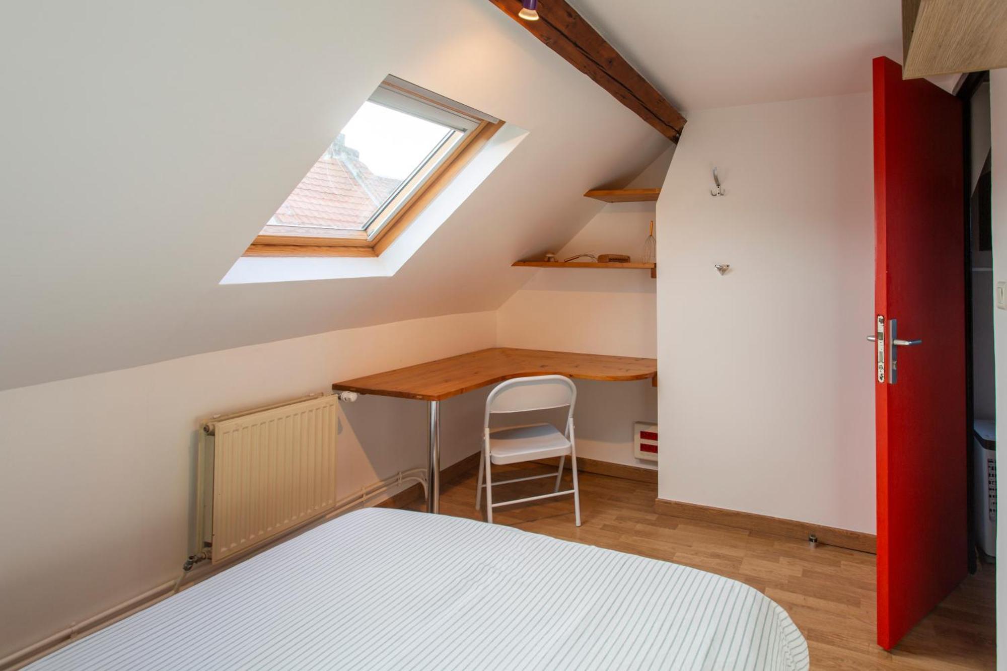 La P'Tite Recre, 3 Couchages, Sauna, Balneo Apartment Amiens Ngoại thất bức ảnh